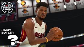 Изображение NBA 2K20
