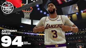 Картинка NBA 2K20 на ПК