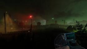 Скриншот из игры The Light Keeps Us Safe в хорошем качестве