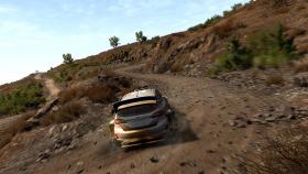 Game WRC 8 FIA World Rally Championship for PC