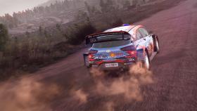 Изображение WRC 8 FIA World Rally Championship