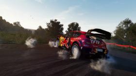 Можно ли играть на одном компьютере вдвоем в wrc 10 fia world rally championship