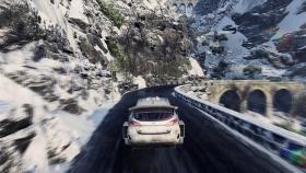 Картинка WRC 8 FIA World Rally Championship на ПК