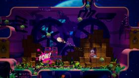 Картинка Space Cows на ПК