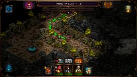 Картинка Sin Slayers на ПК