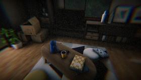 Скриншот из игры Okaeri в хорошем качестве