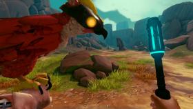 Game Falcon Age for PC