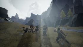 Картинка Ashen на ПК