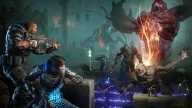 Game Gears 5 for PC