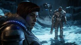 Изображение Gears 5