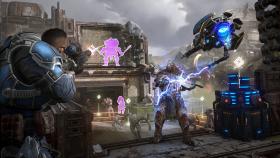 screenshot Gears 5