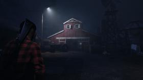 Скриншот из игры Daymare: 1998 в хорошем качестве