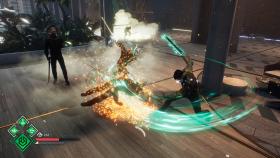 Картинка Devil's Hunt на ПК