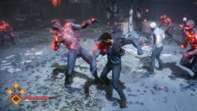 Изображение Devil's Hunt