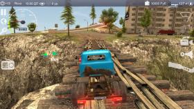 Изображение Russian Car Driver 2: ZIL 130