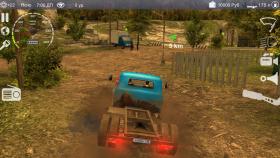 Картинка Russian Car Driver 2: ZIL 130 на ПК