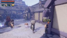 Игра Hardland на компьютер