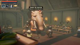 Game Hardland for PC