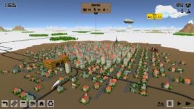 Картинка Transport Services на ПК