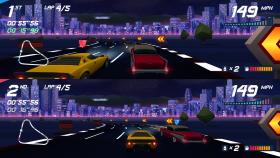 Игра Horizon Chase Turbo на компьютер