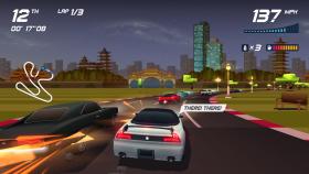Game Horizon Chase Turbo for PC