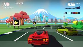 Картинка Horizon Chase Turbo на ПК