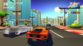 screenshot Horizon Chase Turbo