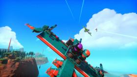 Игра Trailmakers: Deluxe Edition на компьютер