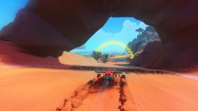 screenshot Trailmakers: Deluxe Edition