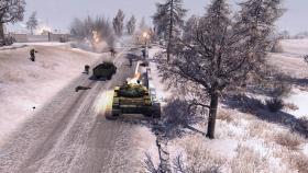 Картинка Men of War: Assault Squad 2 - Cold War на ПК