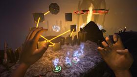 Game Exorcise The Demons for PC