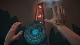 screenshot Exorcise The Demons