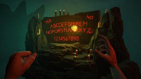 Скриншот из игры Exorcise The Demons в хорошем качестве