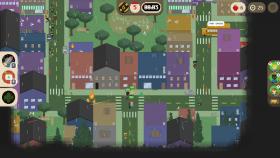 Картинка Deadly Days на ПК