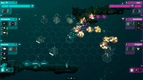 Картинка Crying Suns на ПК