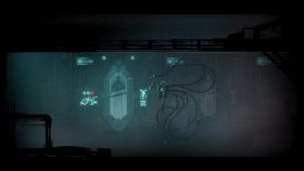 Скриншот из игры Crying Suns в хорошем качестве