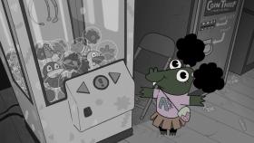 Картинка Later Alligator на ПК