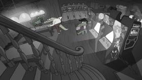 Скриншот из игры Later Alligator в хорошем качестве