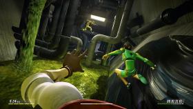 Скриншот из игры Hot Lava в хорошем качестве