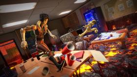 Изображение Hot Lava