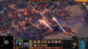 Картинка Conan Unconquered на ПК