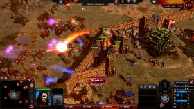 Изображение Conan Unconquered