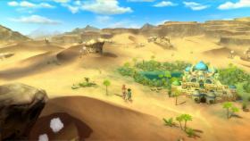 Картинка Ni no Kuni Wrath of the White Witch - Remastered на ПК