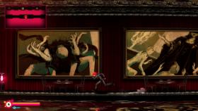 Скриншот из игры Demoniaca: Everlasting Night в хорошем качестве