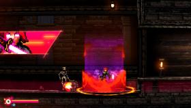 Картинка Demoniaca: Everlasting Night на ПК