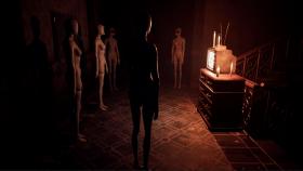 Скриншот из игры Loco Parentis в хорошем качестве