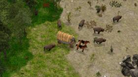 Картинка Depraved на ПК