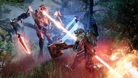 Скриншот из игры The Surge 2 - Premium Edition в хорошем качестве