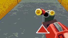 Скриншот из игры COMPOUND в хорошем качестве