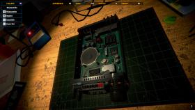 Скриншот из игры ElectriX: Electro Mechanic Simulator в хорошем качестве